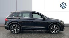 Volkswagen Tiguan 1.5 TSI 150 R-Line 5dr DSG Petrol Estate